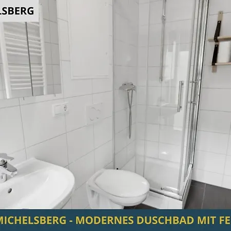 Neu Kapapart15 - 6 Schoene Fewos Mit Einbaukueche, Bad Und Balkon In Der Altstadt Auf Bambergs Insel Apartment
