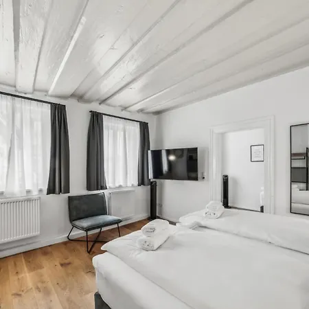 Neu Kapapart15 - 6 Schoene Fewos Mit Einbaukueche, Bad Und Balkon In Der Altstadt Auf Bambergs Insel Bamberg