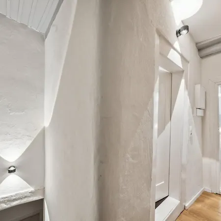 Neu Kapapart15 - 6 Schoene Fewos Mit Einbaukueche, Bad Und Balkon In Der Altstadt Auf Bambergs Insel Apartment