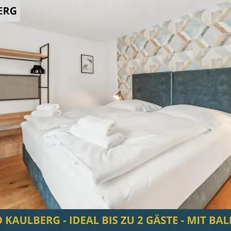 Neu Kapapart15 - 6 Schoene Fewos Mit Einbaukueche, Bad Und Balkon In Der Altstadt Auf Bambergs Insel * Bamberg