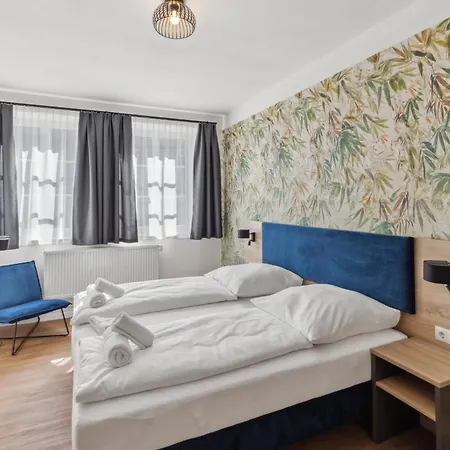 Neu Kapapart15 - 6 Schoene Fewos Mit Einbaukueche, Bad Und Balkon In Der Altstadt Auf Bambergs Insel Apartman *