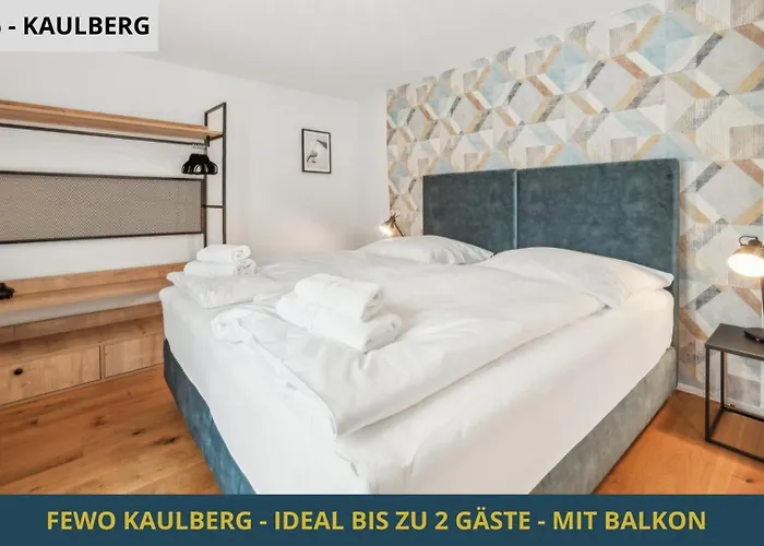 Neu Kapapart15 - 6 Schoene Fewos Mit Einbaukueche, Bad Und Balkon In Der Altstadt Auf Bambergs Insel * Bamberg