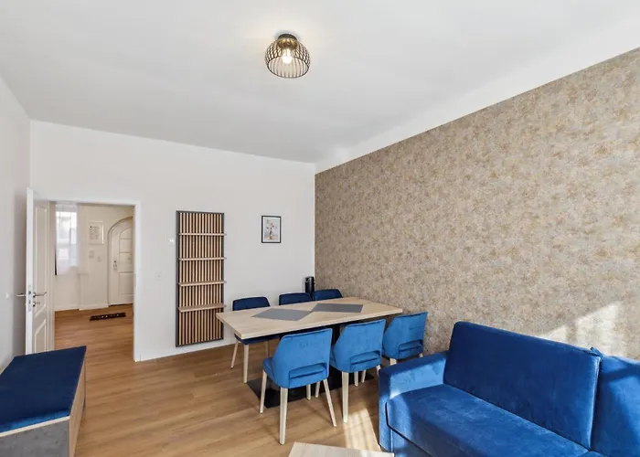 Neu Kapapart15 - 6 Schoene Fewos Mit Einbaukueche, Bad Und Balkon In Der Altstadt Auf Bambergs Insel Bamberg