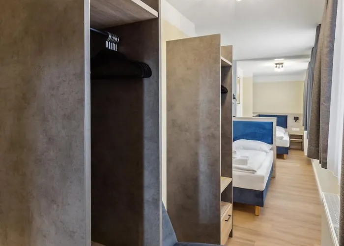 Lejlighed Neu Kapapart15 - 6 Schoene Fewos Mit Einbaukueche, Bad Und Balkon In Der Altstadt Auf Bambergs Insel