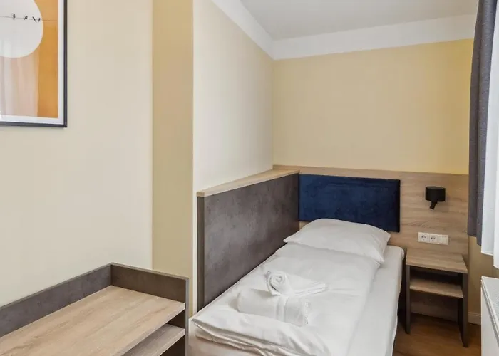 Neu Kapapart15 - 6 Schoene Fewos Mit Einbaukueche, Bad Und Balkon In Der Altstadt Auf Bambergs Insel Lejlighed